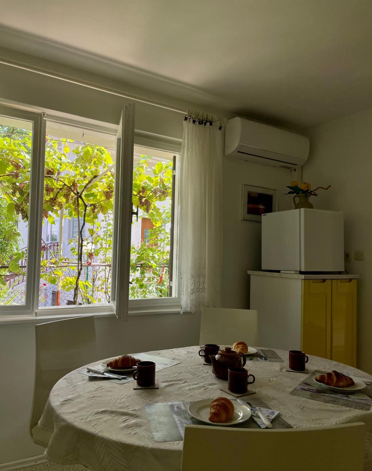 Tanja Daire Opatija Dış mekan fotoğraf